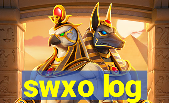 swxo log